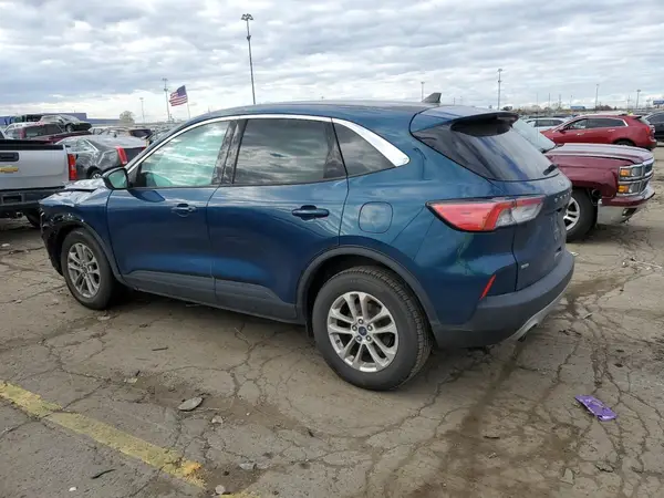 1FMCU9G6XLUB64557 2020 FORD ESCAPE - Image 2
