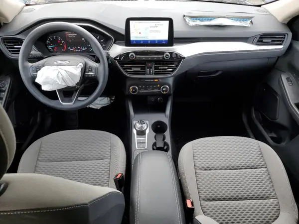 1FMCU9G6XLUB64557 2020 FORD ESCAPE - Image 8
