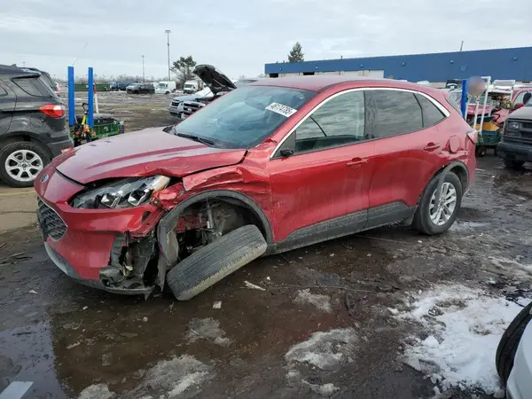 1FMCU9G6XLUB64560 2020 FORD ESCAPE - Image 1
