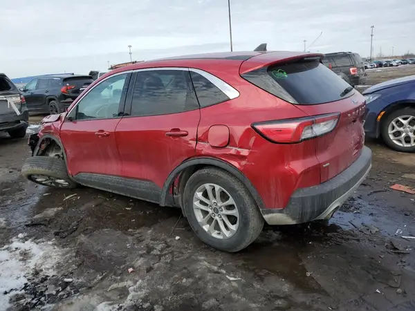 1FMCU9G6XLUB64560 2020 FORD ESCAPE - Image 2