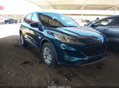 1FMCU9G6XLUB64784 2020 FORD ESCAPE