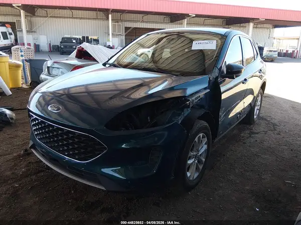 1FMCU9G6XLUB64784 2020 FORD ESCAPE - Image 2