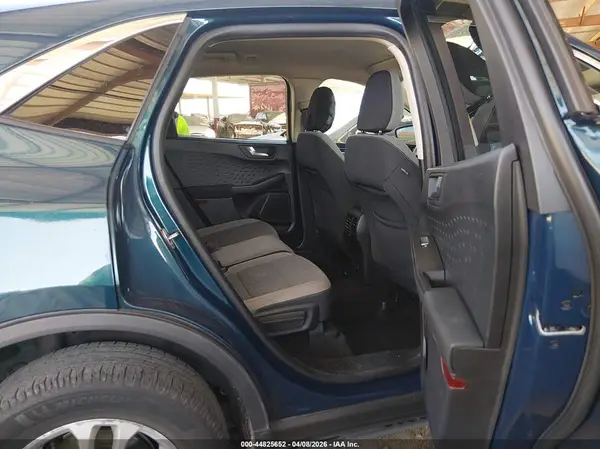 1FMCU9G6XLUB64784 2020 FORD ESCAPE - Image 8