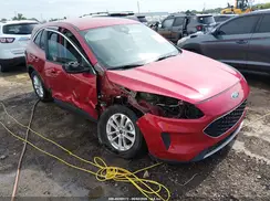 1FMCU9G6XLUB66714 2020 FORD ESCAPE
