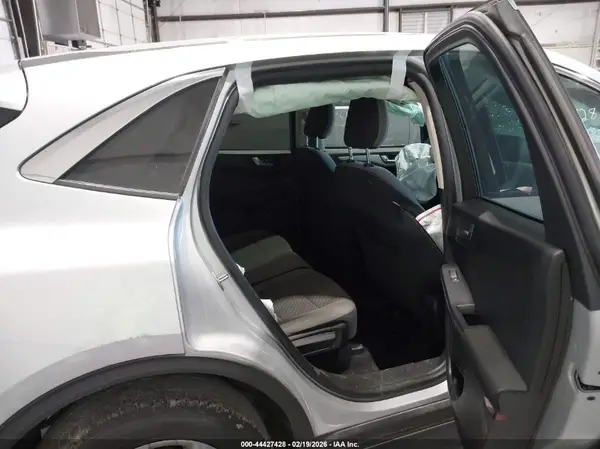 1FMCU9G6XLUB68138 2020 FORD ESCAPE - Image 8