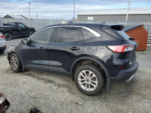 1FMCU9G6XLUB76451 2020 FORD ESCAPE - Image 2