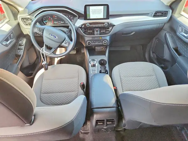 1FMCU9G6XLUB77941 2020 FORD ESCAPE - Image 8