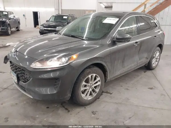 1FMCU9G6XLUB80984 2020 FORD ESCAPE - Image 2