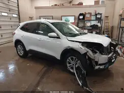 1FMCU9G6XLUB82556 2020 FORD ESCAPE