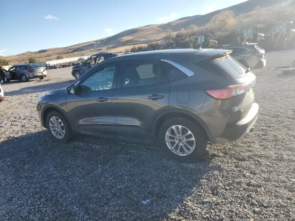 1FMCU9G6XLUB84274 2020 FORD ESCAPE - Image 2