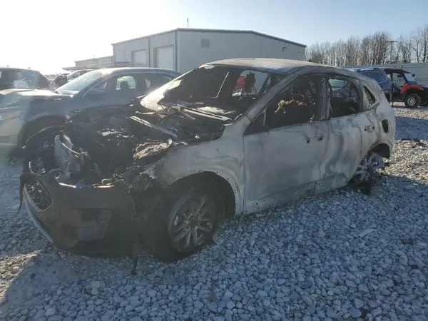 1FMCU9G6XLUB86378 2020 FORD ESCAPE - Image 1