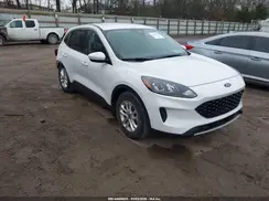 1FMCU9G6XLUB86722 2020 FORD ESCAPE