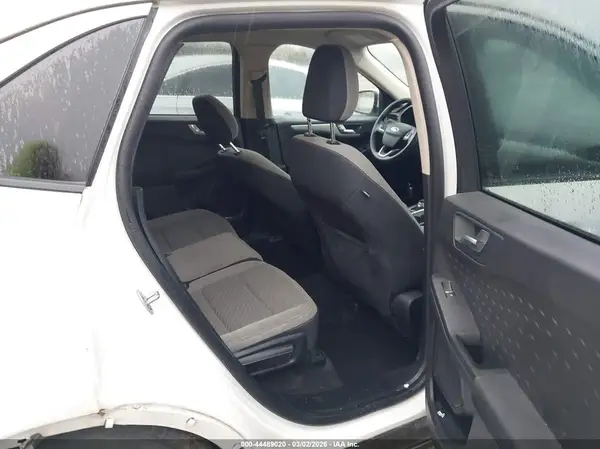 1FMCU9G6XLUB86722 2020 FORD ESCAPE - Image 8