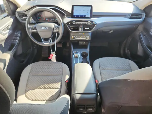 1FMCU9G6XLUB91256 2020 FORD ESCAPE - Image 8