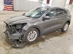 1FMCU9G6XLUB91581 2020 FORD ESCAPE