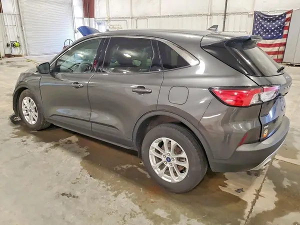 1FMCU9G6XLUB91581 2020 FORD ESCAPE - Image 2
