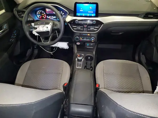 1FMCU9G6XLUB91581 2020 FORD ESCAPE - Image 8