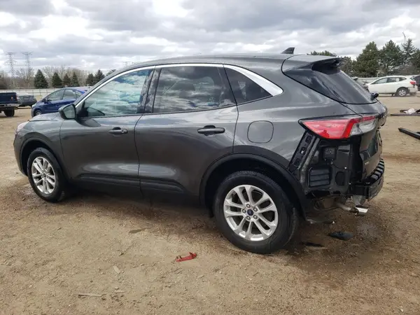 1FMCU9G6XLUB94402 2020 FORD ESCAPE - Image 2
