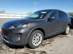 1FMCU9G6XLUB98207 2020 FORD ESCAPE