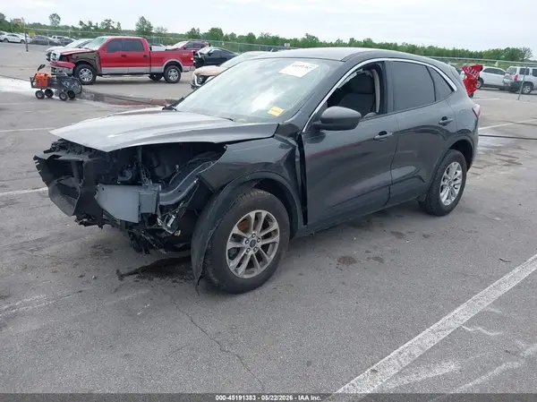 1FMCU9G6XLUC03678 2020 FORD ESCAPE - Image 2