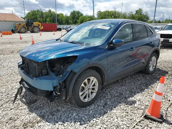 1FMCU9G6XLUC05138 2020 FORD ESCAPE - Image 1