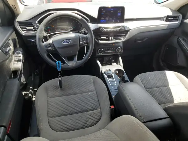 1FMCU9G6XLUC05138 2020 FORD ESCAPE - Image 8