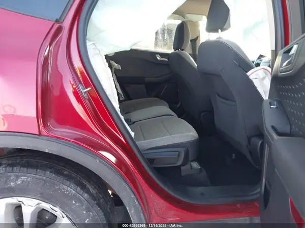 1FMCU9G6XLUC08122 2020 FORD ESCAPE - Image 8