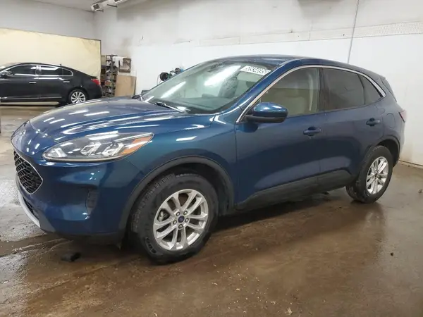 1FMCU9G6XLUC11649 2020 FORD ESCAPE - Image 1