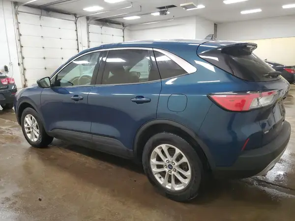 1FMCU9G6XLUC11649 2020 FORD ESCAPE - Image 2