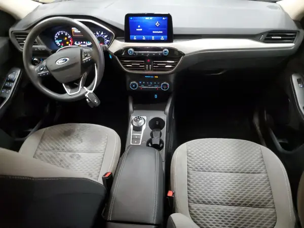 1FMCU9G6XLUC11649 2020 FORD ESCAPE - Image 8