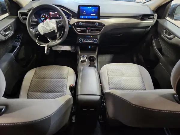 1FMCU9G6XLUC12560 2020 FORD ESCAPE - Image 8