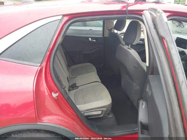1FMCU9G6XLUC12896 2020 FORD ESCAPE - Image 8