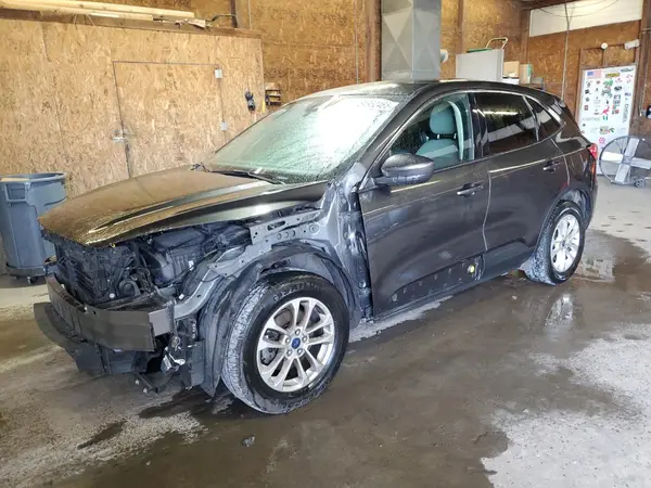 1FMCU9G6XLUC14888 2020 FORD ESCAPE - Image 1