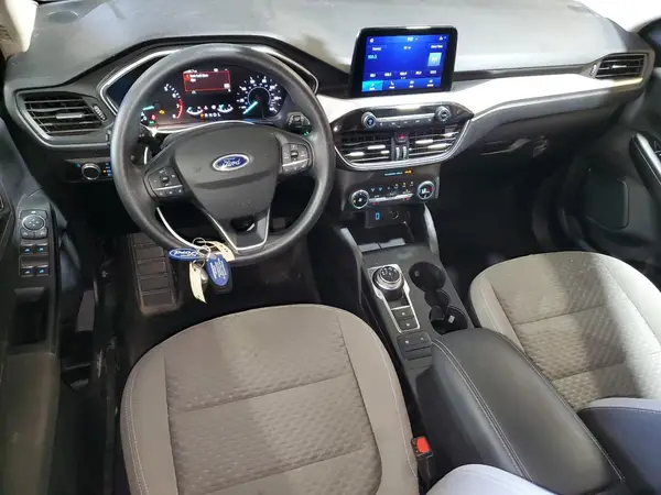 1FMCU9G6XLUC14888 2020 FORD ESCAPE - Image 8
