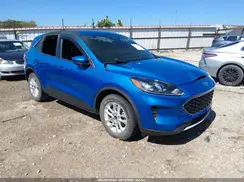 1FMCU9G6XLUC16317 2020 FORD ESCAPE