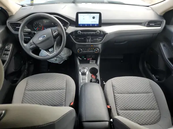 1FMCU9G6XLUC21758 2020 FORD ESCAPE - Image 8