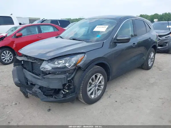 1FMCU9G6XLUC23154 2020 FORD ESCAPE - Image 2