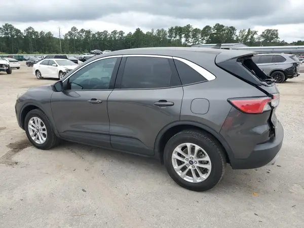 1FMCU9G6XLUC24367 2020 FORD ESCAPE - Image 2