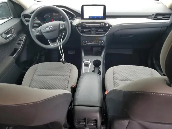 1FMCU9G6XLUC24367 2020 FORD ESCAPE - Image 8