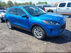 1FMCU9G6XLUC27110 2020 FORD ESCAPE