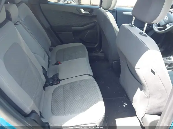 1FMCU9G6XLUC27110 2020 FORD ESCAPE - Image 8