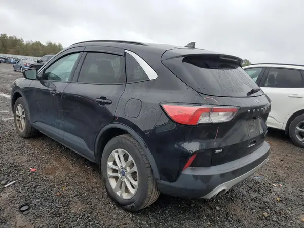 1FMCU9G6XLUC28158 2020 FORD ESCAPE - Image 2