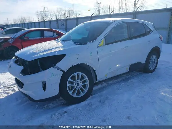 1FMCU9G6XLUC30766 2020 FORD ESCAPE - Image 2