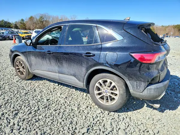 1FMCU9G6XLUC31514 2020 FORD ESCAPE - Image 2