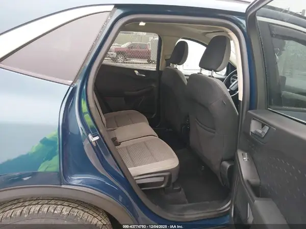 1FMCU9G6XLUC31612 2020 FORD ESCAPE - Image 8