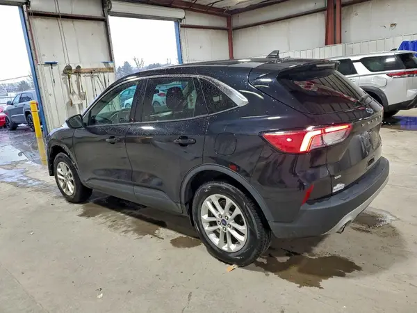 1FMCU9G6XLUC32713 2020 FORD ESCAPE - Image 2