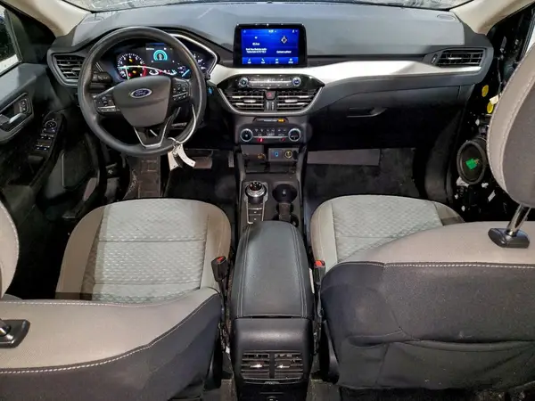 1FMCU9G6XLUC32713 2020 FORD ESCAPE - Image 8