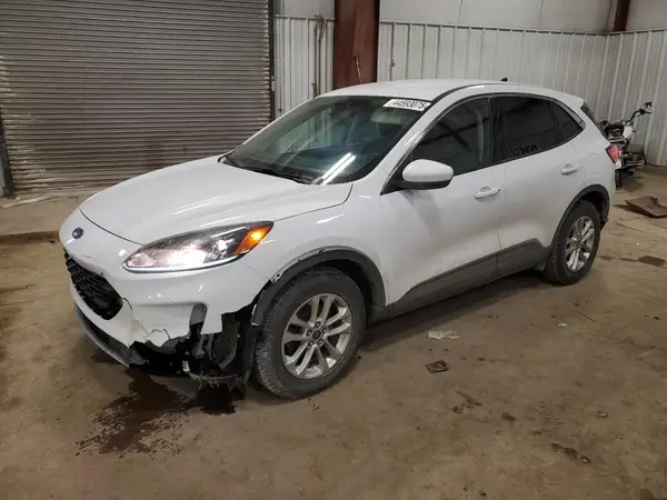 1FMCU9G6XLUC36549 2020 FORD ESCAPE - Image 1