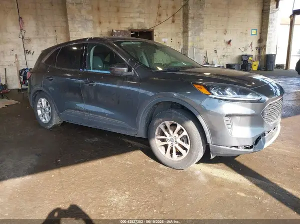 1FMCU9G6XLUC44506 2020 FORD ESCAPE - Image 1