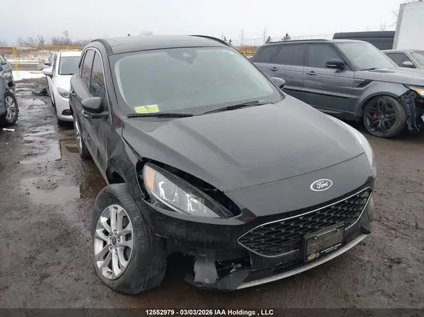 1FMCU9G6XLUC44697 2020 FORD ESCAPE - Image 1
